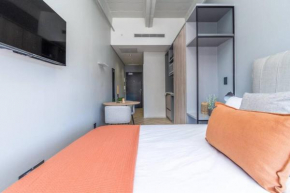 Stylish Studio Apartment